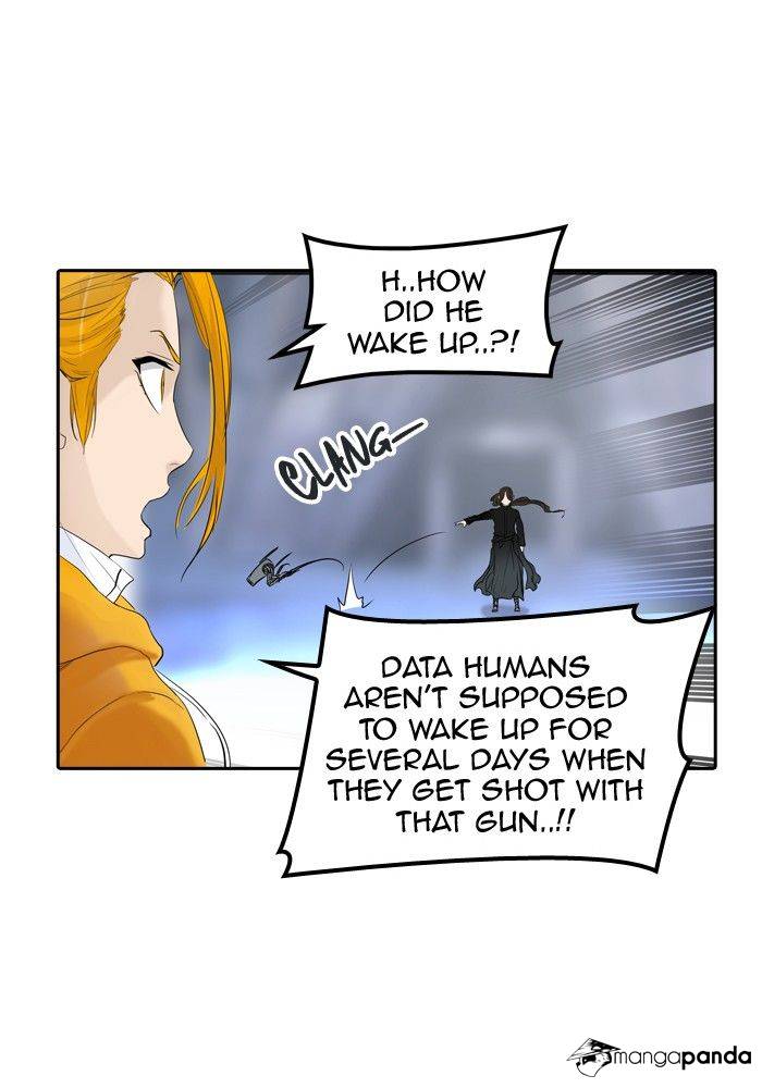 Tower of God Chapter 349 image 084